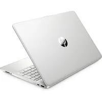 HP laptop 15,6  FHD R5-5500U 8GB 256GB Radeon DOS ezüst HP 15s-eq2014nh illusztráció, fotó 5