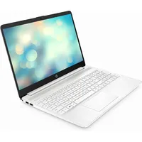 HP laptop 15,6  FHD R3-5300U 8GB 256GB Radeon DOS fehér HP 15s-eq2015nh illusztráció, fotó 2