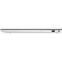 HP laptop 17,3  FHD i5-1135G7 8GB 512GB IrisXe W10 fehér HP 17-cn0000nh illusztráció, fotó 4