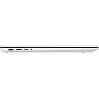 HP laptop 17,3  FHD i5-1135G7 8GB 512GB IrisXe W10 fehér HP 17-cn0000nh illusztráció, fotó 5