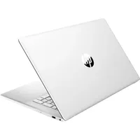HP laptop 17,3  FHD R3-5300U 8GB 256GB Radeon W10 fehér HP 17-cp0002nh illusztráció, fotó 4