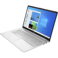 HP laptop 17,3  FHD R3-5300U 8GB 256GB Radeon W11 ezüst HP 17-cp0003nh illusztráció, fotó 2