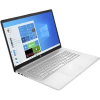 HP laptop 17,3  FHD R3-5300U 8GB 256GB Radeon W11 ezüst HP 17-cp0003nh illusztráció, fotó 3