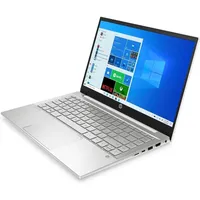 HP Pavilion laptop 14  FHD R3-5300U 8GB 256GB Radeon W10 fehér HP Pavilion 14-e illusztráció, fotó 2