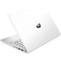 HP Pavilion laptop 14  FHD R3-5300U 8GB 256GB Radeon W10 fehér HP Pavilion 14-e illusztráció, fotó 4