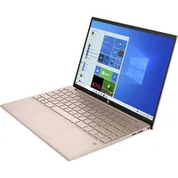 HP Pavilion laptop 13,3  FHD R7-5800U 16GB 512GB Radeon W10 rózsaarany HP Pavil illusztráció, fotó 2