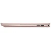 HP Pavilion laptop 13,3  FHD R7-5800U 16GB 512GB Radeon W10 rózsaarany HP Pavil illusztráció, fotó 4