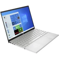 HP Pavilion laptop 13,3  FHD R7-5800U 16GB 512GB Radeon W10 ezüst HP Pavilion 1 illusztráció, fotó 3