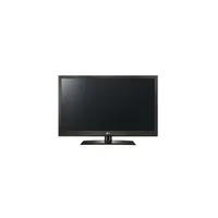 47  FullHD + 3db extra PartyPack szemüveg 400Hz Cinema3D LED TV 2 szervizben illusztráció, fotó 1