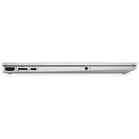 HP Pavilion laptop 13,3  FHD R5-5600U 16GB 512GB Radeon W10 ezüst HP Pavilion 1 illusztráció, fotó 5