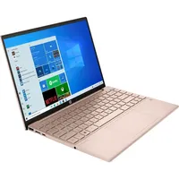 HP Pavilion laptop 13,3  FHD R5-5600U 16GB 512GB Radeon W10 rózsaarany HP Pavil illusztráció, fotó 3