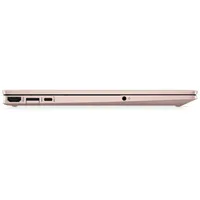 HP Pavilion laptop 13,3  FHD R5-5600U 16GB 512GB Radeon W10 rózsaarany HP Pavil illusztráció, fotó 5