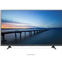 LG 49  UHD LED TV illusztráció, fotó 2
