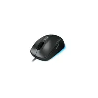 MS Vezetékes egér Comfort 4500 Optikai BlueTrack USB 3 év szervizben illusztráció, fotó 2