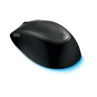 MS Vezetékes egér Comfort 4500 Optikai BlueTrack USB 3 év szervizben illusztráció, fotó 3