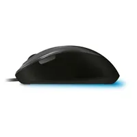 MS Vezetékes egér Comfort 4500 Optikai BlueTrack USB 3 év szervizben illusztráció, fotó 4