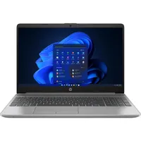 HP 255 laptop 15,6  FHD R5-5500U 8GB 512GB Radeon W11 ezüst HP 255 G8 illusztráció, fotó 1