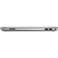 HP 250 laptop 15,6  FHD i5-1135G7 8GB 512GB IrisXe W11 ezüst HP 250 G8 illusztráció, fotó 3