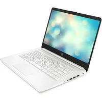 HP 14 laptop 14  FHD R3-3250U 8GB 256GB Radeon DOS ezüst HP 14s-fq0043nh illusztráció, fotó 2