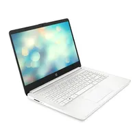 HP 14 laptop 14  FHD R3-3250U 8GB 256GB Radeon DOS ezüst HP 14s-fq0043nh illusztráció, fotó 3