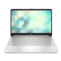 HP laptop 15,6  FHD R3-5300U 8GB 256GB Radeon W11 ezüst HP 15s-eq2020nh illusztráció, fotó 1