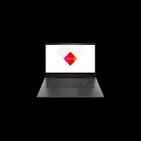 HP Omen laptop 16  FHD i5-11400H 8GB 512GB RTX3050Ti W10 fekete HP Omen 16-b000 illusztráció, fotó 2