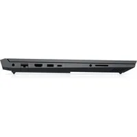 HP Victus laptop 16  FHD R5-5600H 16GB 512GB RTX3050Ti W10 fekete HP Victus 16- illusztráció, fotó 5
