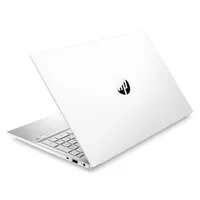 HP laptop 15,6  FHD R5-5500U 8GB 512GB Radeon W11 fehér HP 15-eh1014nh illusztráció, fotó 2