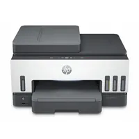 MFP tintasugaras A4 színes HP SmartTank 790 multifunkciós tintasugaras külsőtartályos nyomtató 4WF66A Technikai adatok