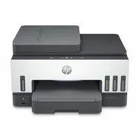 MFP tintasugaras A4 színes HP SmartTank 790 multifunkciós tintasugaras külsőtar illusztráció, fotó 1