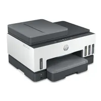 MFP tintasugaras A4 színes HP SmartTank 790 multifunkciós tintasugaras külsőtar illusztráció, fotó 2