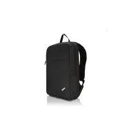 15,6  notebook hátizsák Lenovo ThinkPad Basic Backpack fekete illusztráció, fotó 2