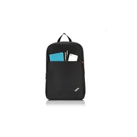 15,6  notebook hátizsák Lenovo ThinkPad Basic Backpack fekete illusztráció, fotó 4