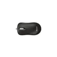 Egér USB Microsoft Optical Mouse fekete 4YH-00007 Technikai adatok