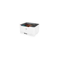 Lézernyomtató A4 színes HP Color LaserJet Pro 150nw 4ZB95A Technikai adatok