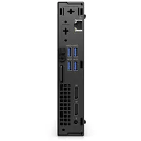 Dell Optiplex számítógép i3-12300T 8GB 256GB UHD Linux Dell Optiplex 5000 Micro illusztráció, fotó 2