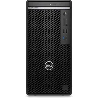 Dell Optiplex számítógép i5-12500 8GB 256GB UHD W10Pro Dell Optiplex 5000MT illusztráció, fotó 1