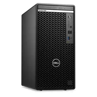Dell Optiplex számítógép i5-12500 8GB 256GB UHD W10Pro Dell Optiplex 5000MT illusztráció, fotó 3