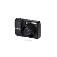 Canon Powershot A1200 fekete 12 MP digitális fényképezőgép 1 év szervizben illusztráció, fotó 1
