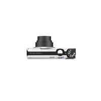 Canon Powershot A3300 IS ezüst 16 MP digitális fényképezőgép 1 Camera szervizbe illusztráció, fotó 3