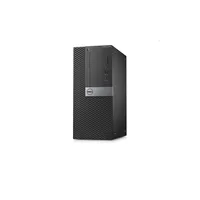Dell Optiplex 5040MT számítógép i5-6500 8GB 500GB R5 340X Linux illusztráció, fotó 1