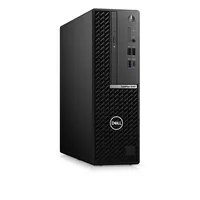 Dell Optiplex számítógép i5-10505 8GB 256GB UHD W10Pro Dell Optiplex 5090SF illusztráció, fotó 1