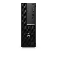 Dell Optiplex számítógép i5-10505 8GB 256GB UHD W10Pro Dell Optiplex 5090SF illusztráció, fotó 2