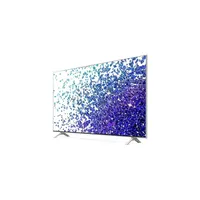 Smart LED TV 50  4K UHD LG 50NANO773PA NanoCell illusztráció, fotó 2