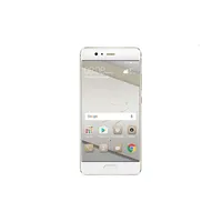 Mobiltelefon 5,1  Huawei P10 LTE 64GB Dual SIM arany okostelefon illusztráció, fotó 2
