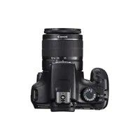 Canon EOS 1100D + EF-s 18-55 III DC kit 12 MP digitális tükörreflexes fényképez illusztráció, fotó 2