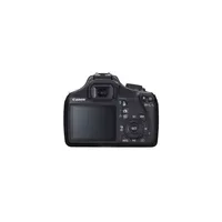 Canon EOS 1100D + EF-s 18-55 III DC + 75-300mm III DC kit 12 MP digitális tükör illusztráció, fotó 1