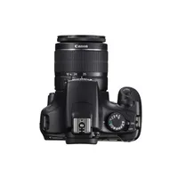 Canon EOS 1100D + EF-s 18-55 IS II + DVD + accessories kit 12 hónap Camera szer illusztráció, fotó 3