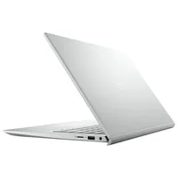 Dell Inspiron laptop 14  FHD i5-1035G1 8GB 512GB MX330 Linux ezüst Dell Inspiro illusztráció, fotó 5
