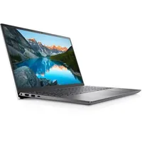 Dell Inspiron laptop 14  FHD i5-11320H 8GB 512GB IrisXe Linux ezüst Dell Inspir illusztráció, fotó 3